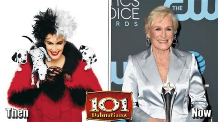 101 Dalmatians - Cast, Ages, Trivia