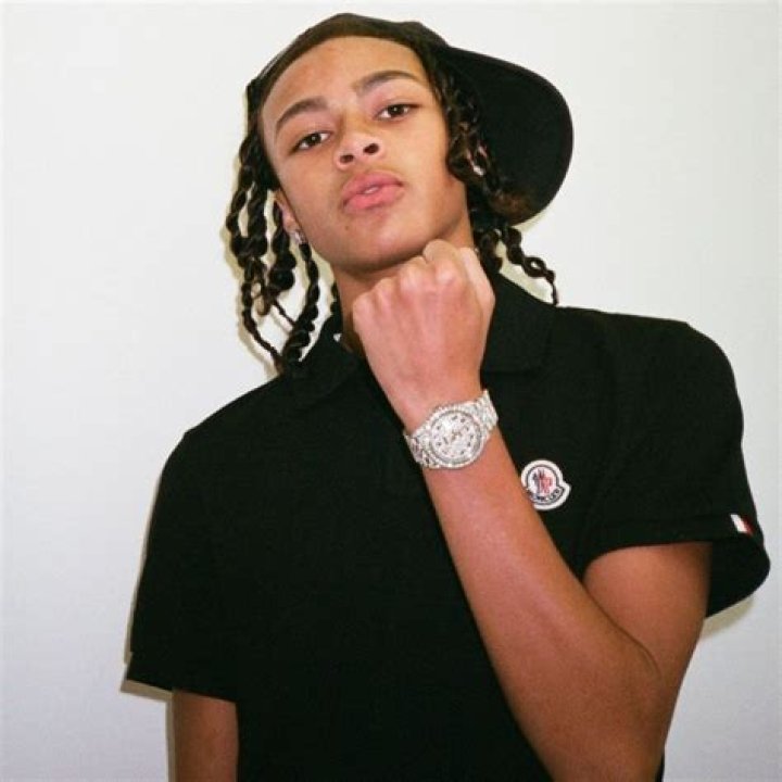 16 Year Old DD Osama