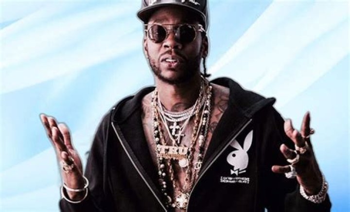 2 Chainz Bio (Wiki) 
