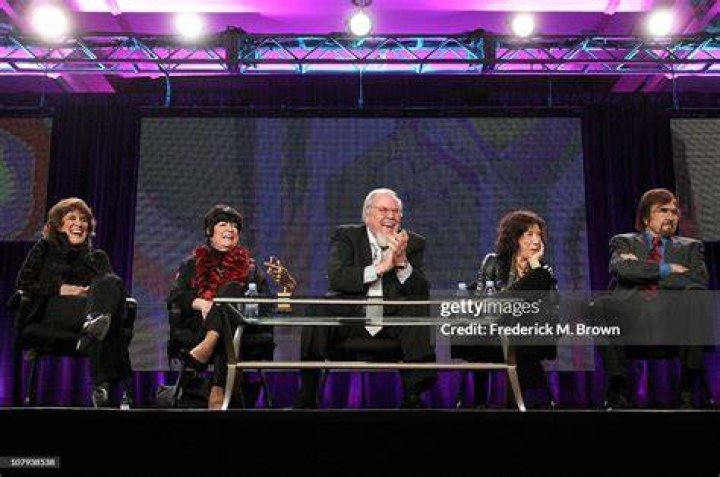 2011 Winter TCA Tour - Day 3