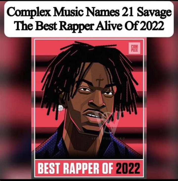 21 interesting fact about rapper 21 Savage! Is he married? 21 interesting fact about rapper 21 Savage! Is he married?