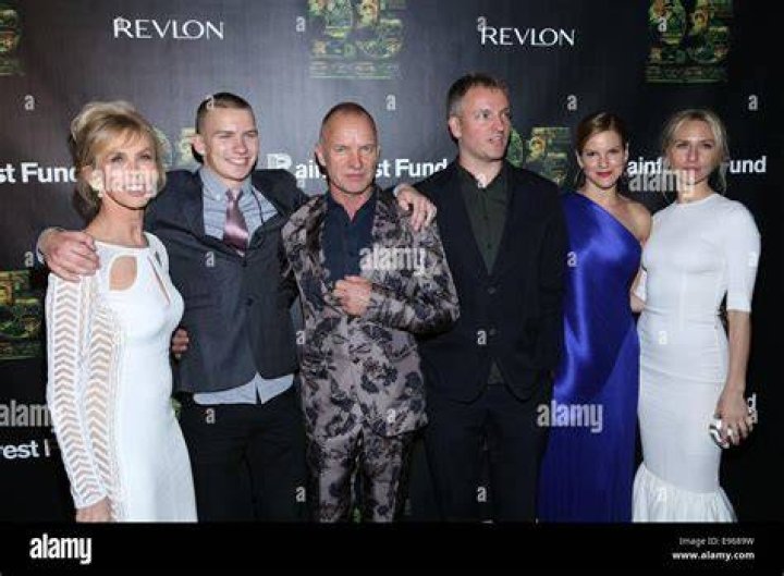 25th Anniversary Rainforest Fund Benefit Concert