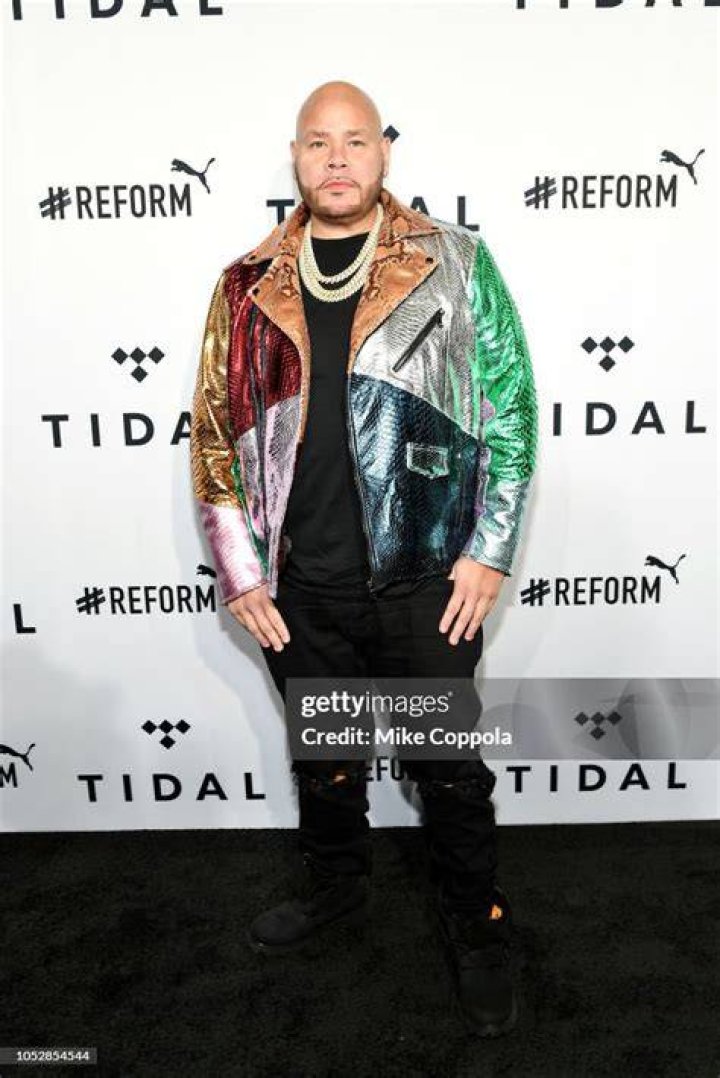 4th Annual TIDAL X: Brooklyn - Arrivals