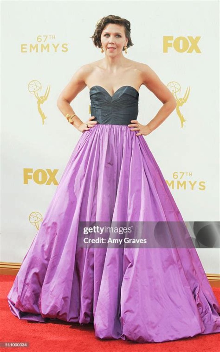 67th Annual Primetime Emmy Awards - Arrivals A
