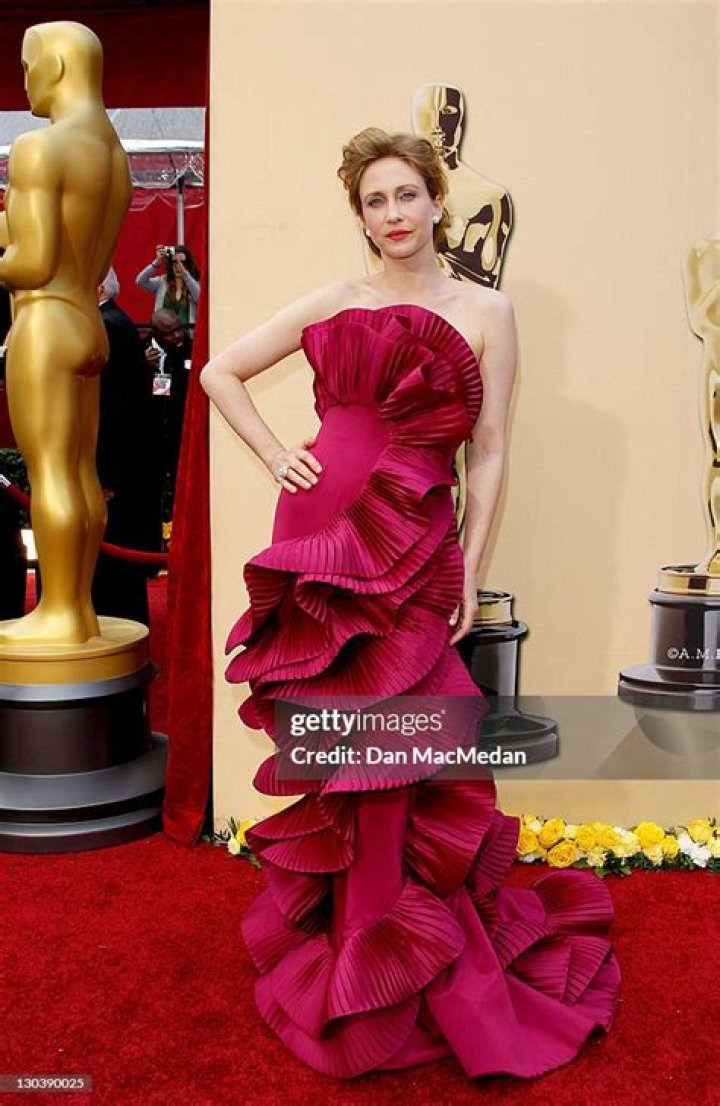 82nd Annual Academy Awards Red Carpet Arrivals