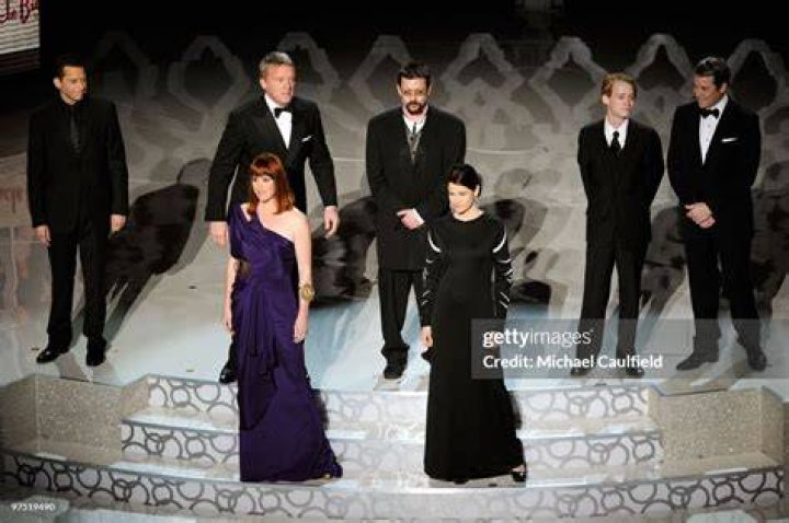 82nd Annual Academy Awards - Show