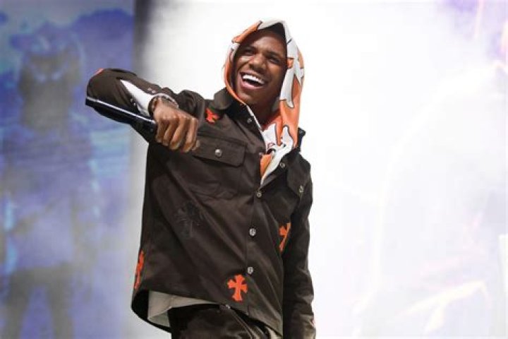 A Boogie Wit da Hoodie photo