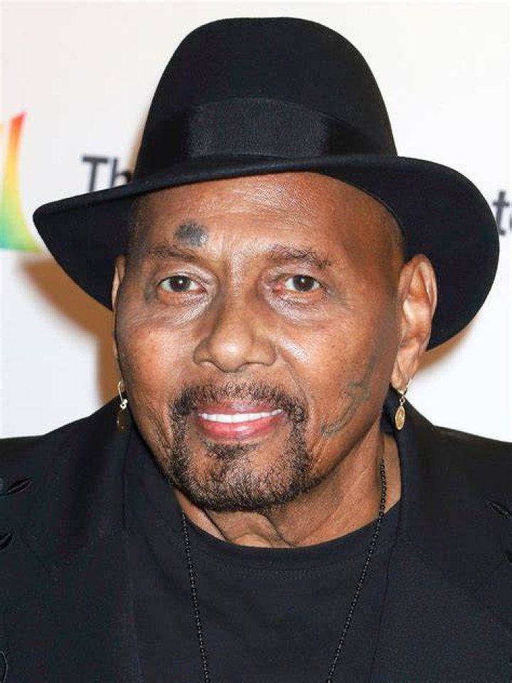 Aaron Neville Bio (Wiki) 