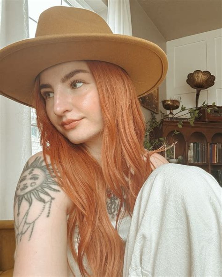 Abbie Ensign