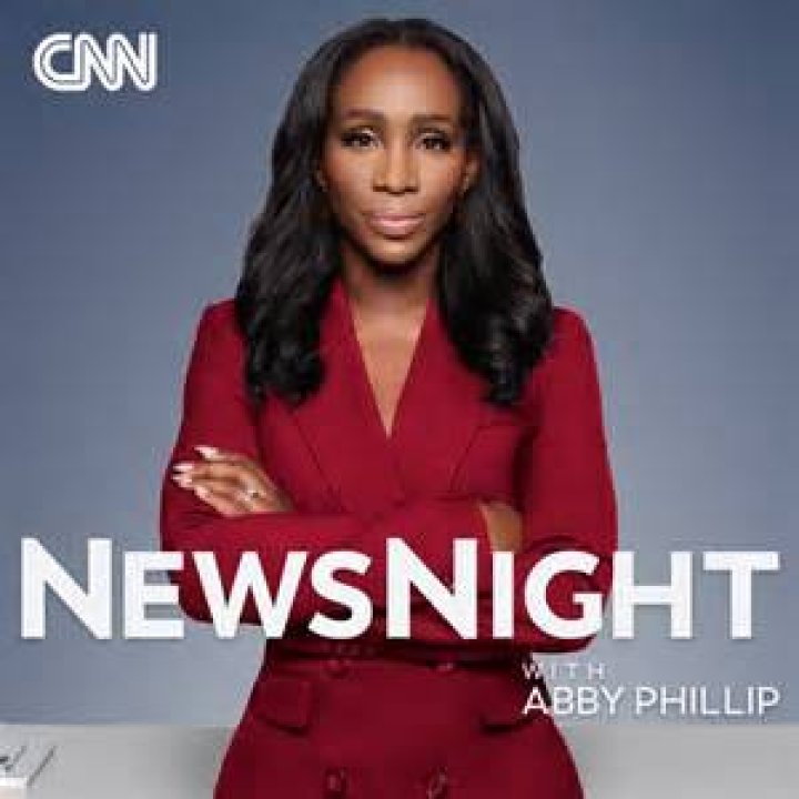 Abby on Cnn reporting on the news relating to White House as a correspondent