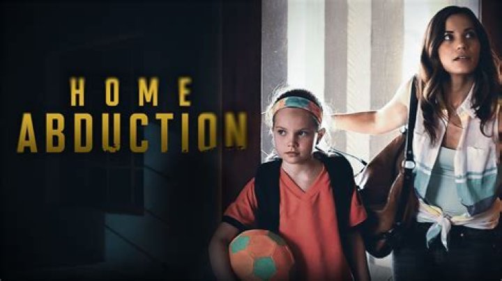 Abduction - Cast, Ages, Trivia