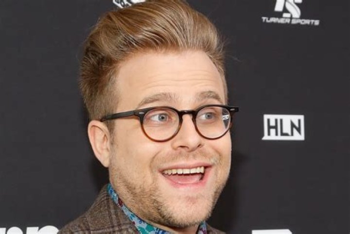 Adam Conover Bio (Wiki) 