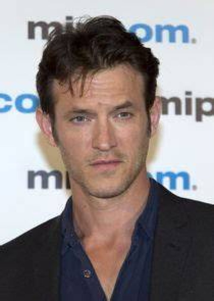 Adam Rothenberg Bio (Wiki) 