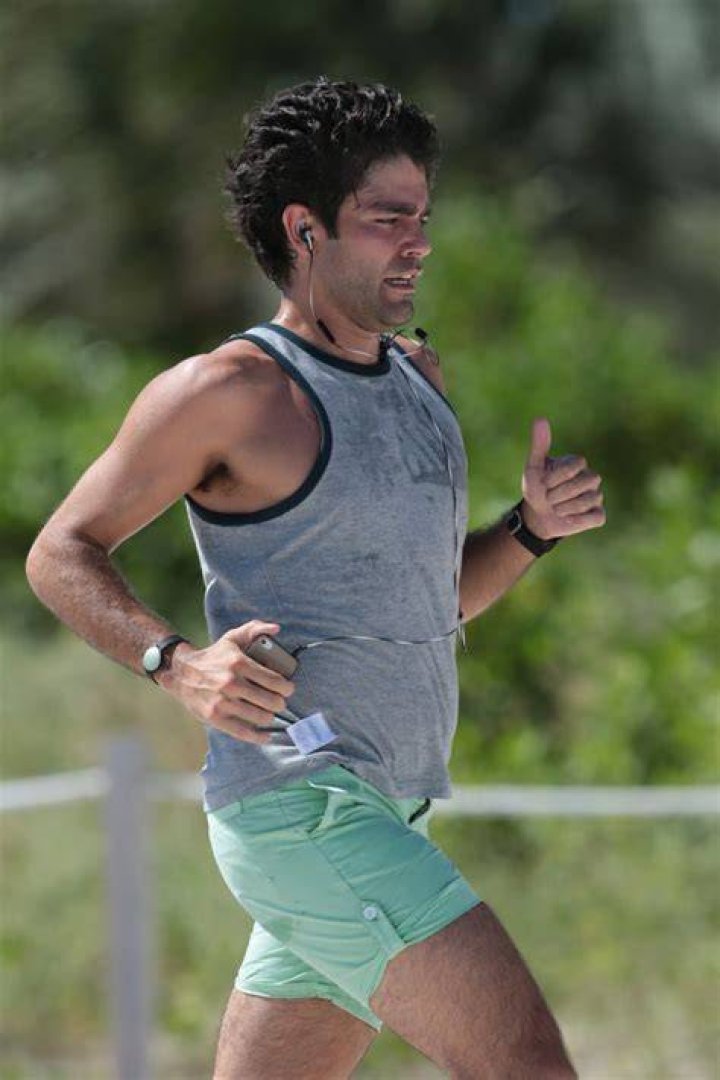 Adrian Grenier on Entourage’s misogyny: ‘When I first read the script, I declined’