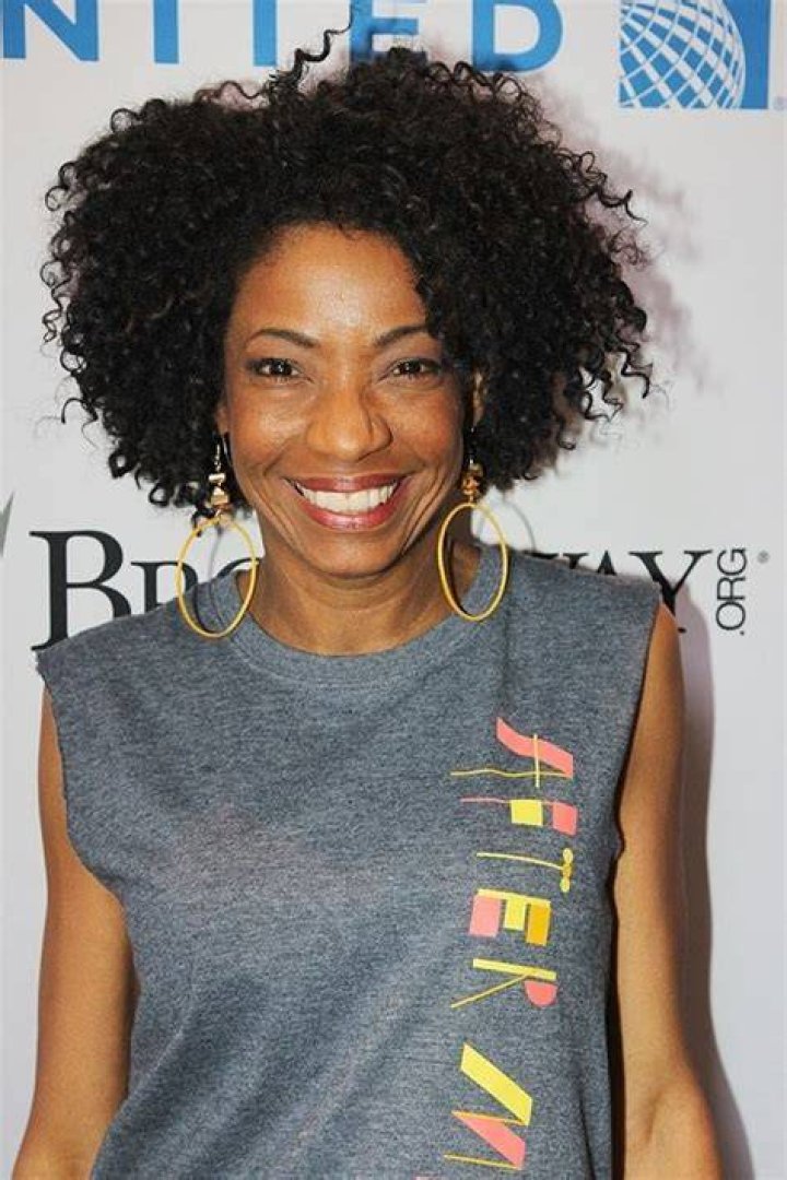 Adriane Lenox Adriane Lenox