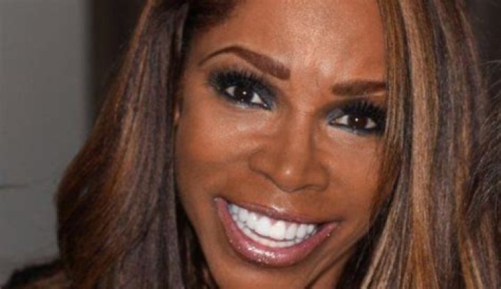 Adrienne-Joi Johnson photo