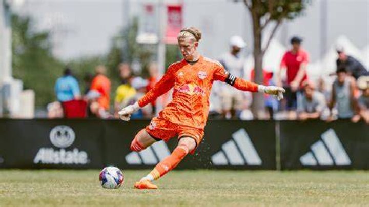 Aidan Stokes Height And Weight