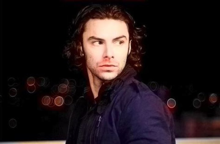 Aiden Turner Bio (Wiki) 