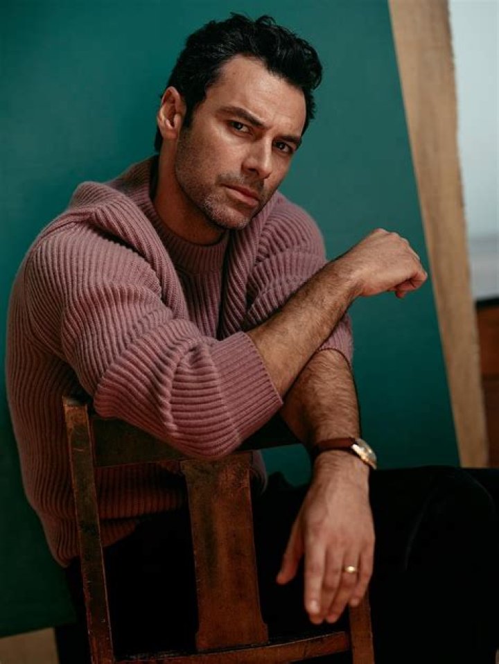 Aiden Turner Aiden Turner