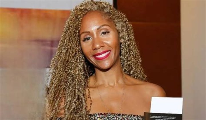 Aisha Morris Bio (Wiki) 