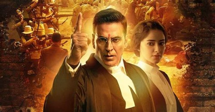 Akshay Kumar photo 2