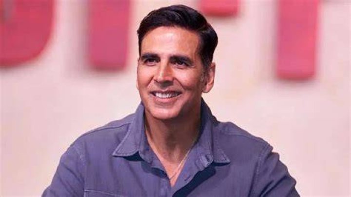 Akshay Kumar photo 3