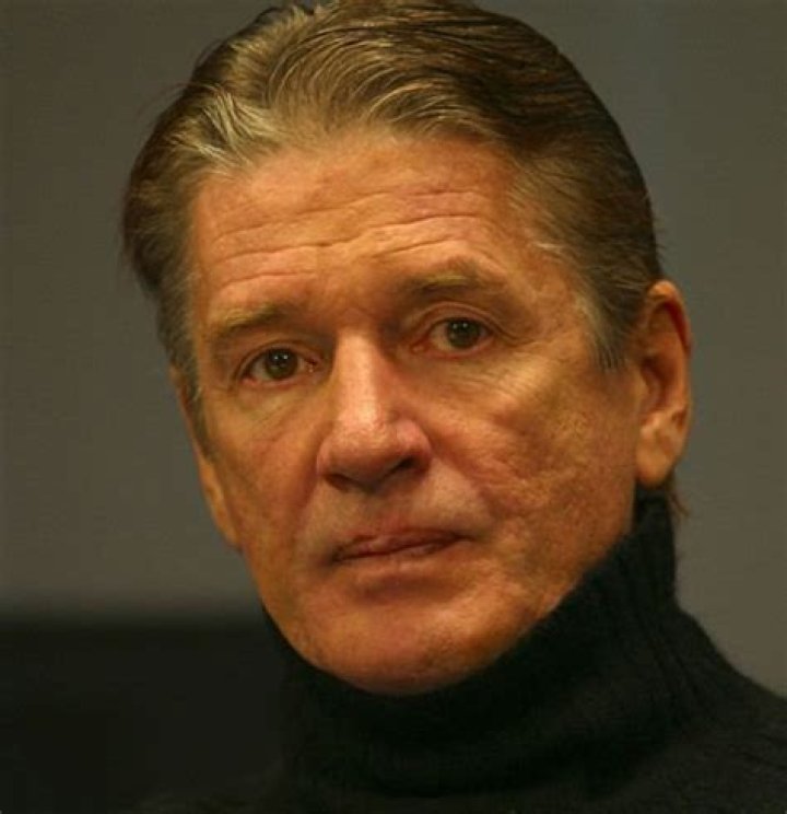 Aleksandr Abdulov before his death