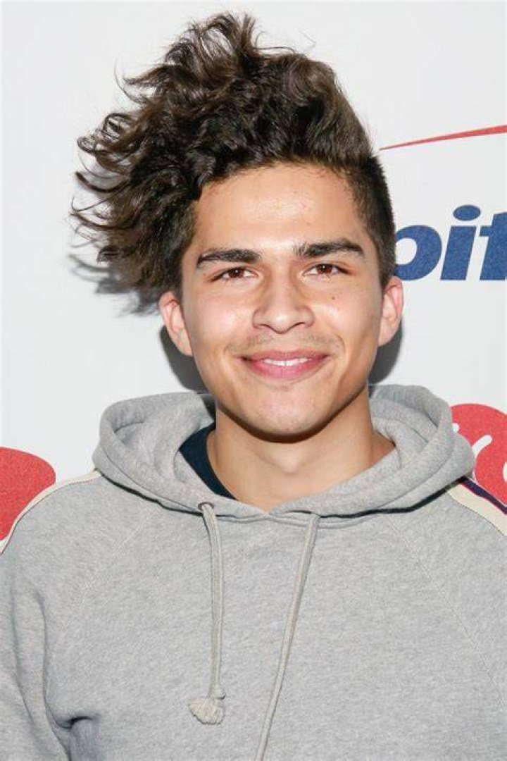 Alex Aiono Alex Aiono
