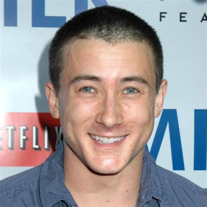 Alex Frost Bio (Wiki) 