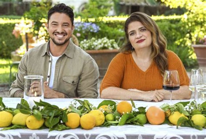 Alex Guarnaschelli photo 2