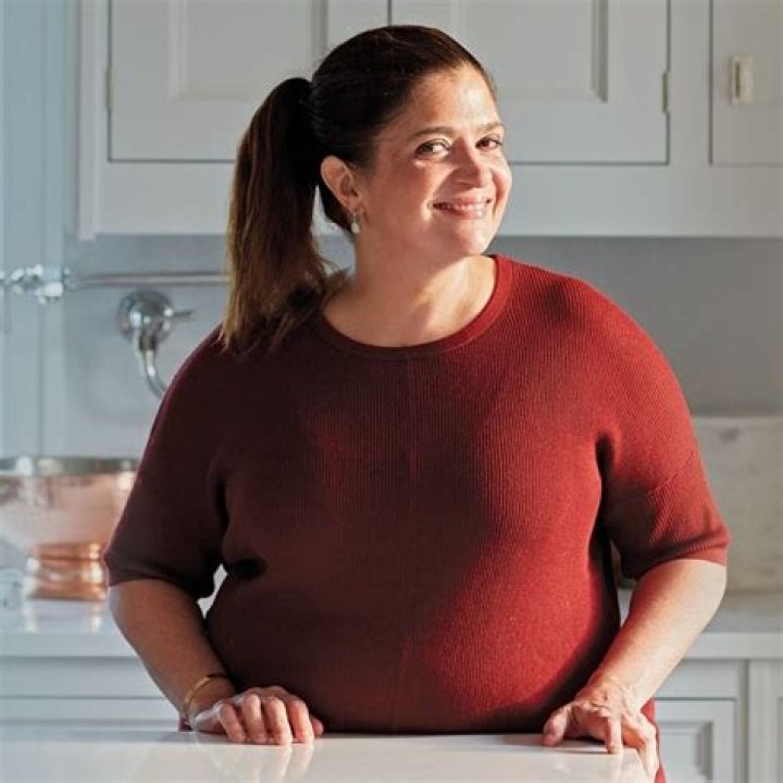 Alex Guarnaschelli photo 3