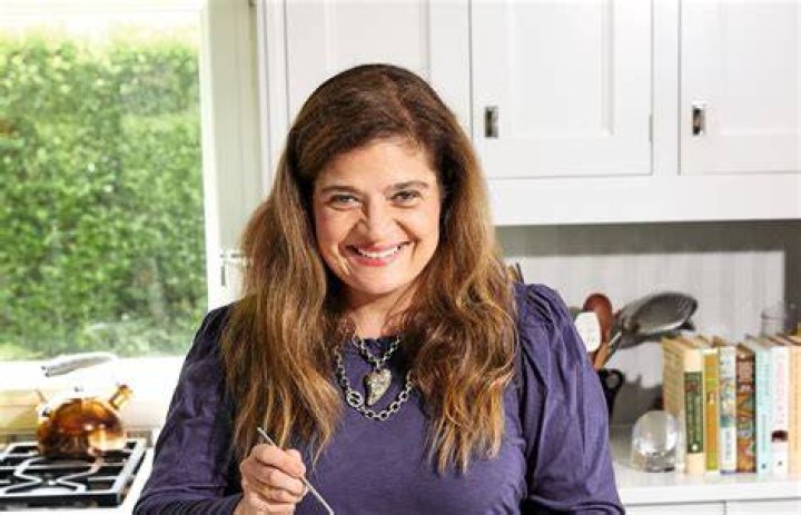 Alex Guarnaschelli photo