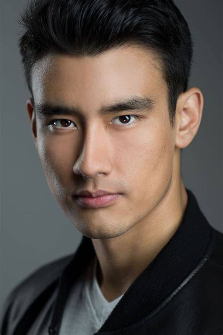 Alex Landi Bio (Wiki) 