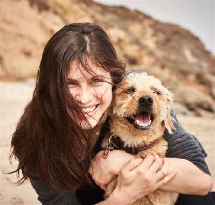 Alexandra Daddario Pets