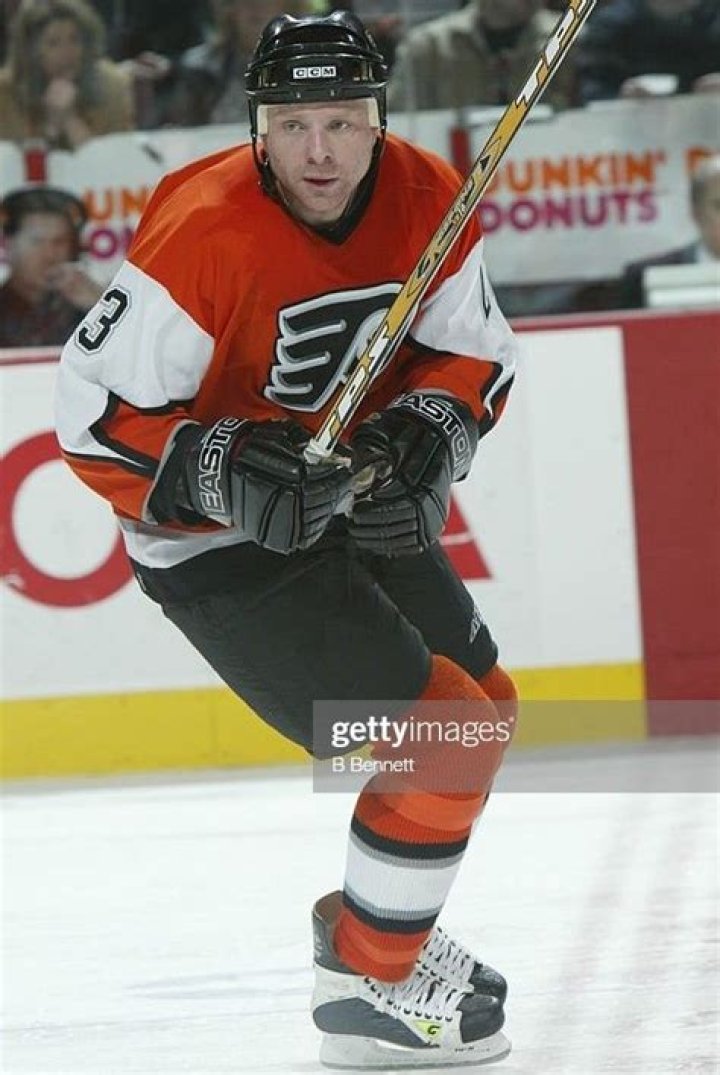 Alexei Zhamnov Bio (Wiki) 