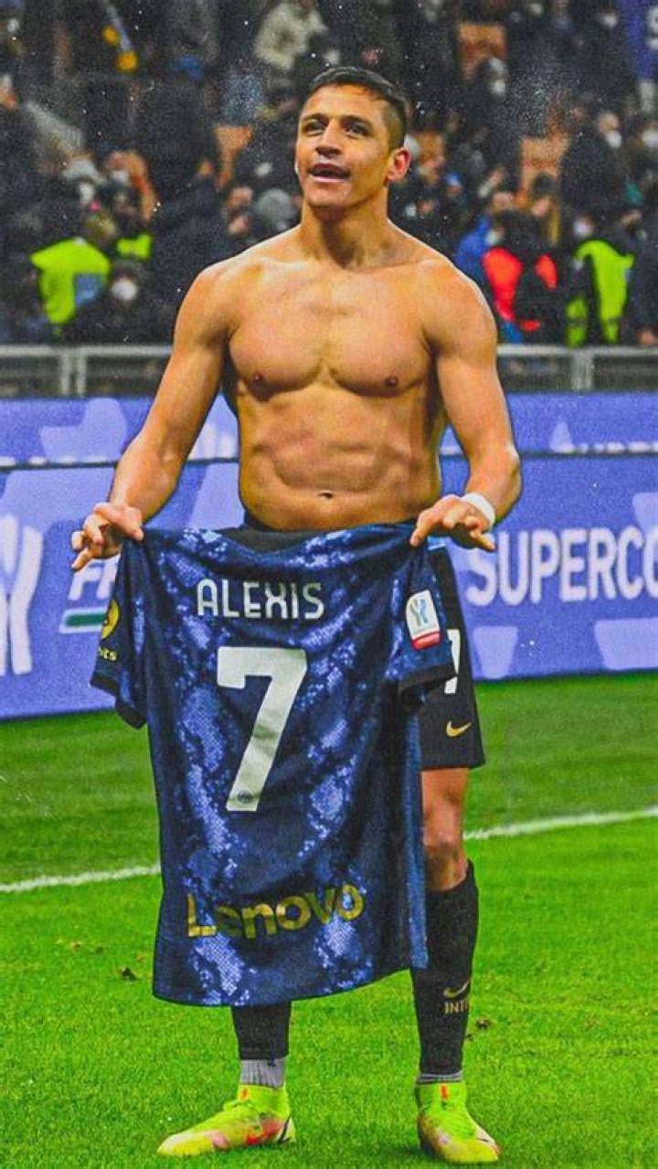 alexis alexis