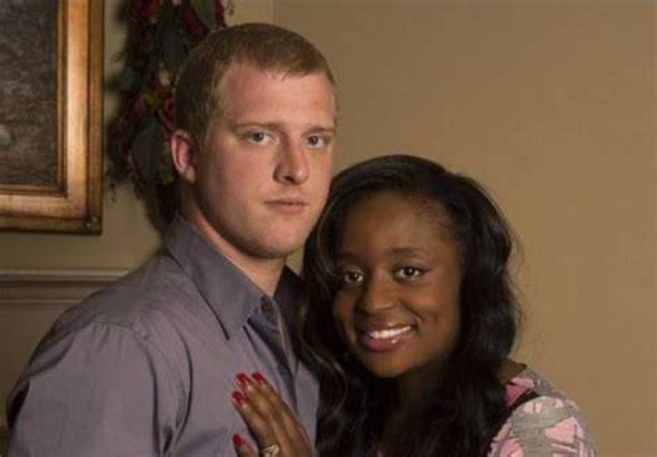 Alexus Whilby and her partner Kyle Chrisley. Know about her personal life, husband, marriage, children and more