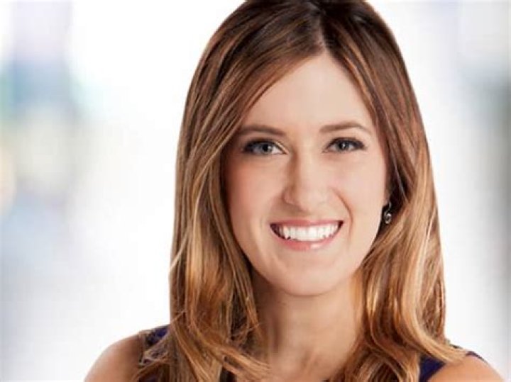 Ali Lucia Bio (Wiki) 