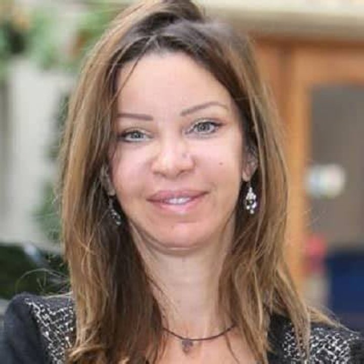Alicia Douvall Bio (Wiki) 