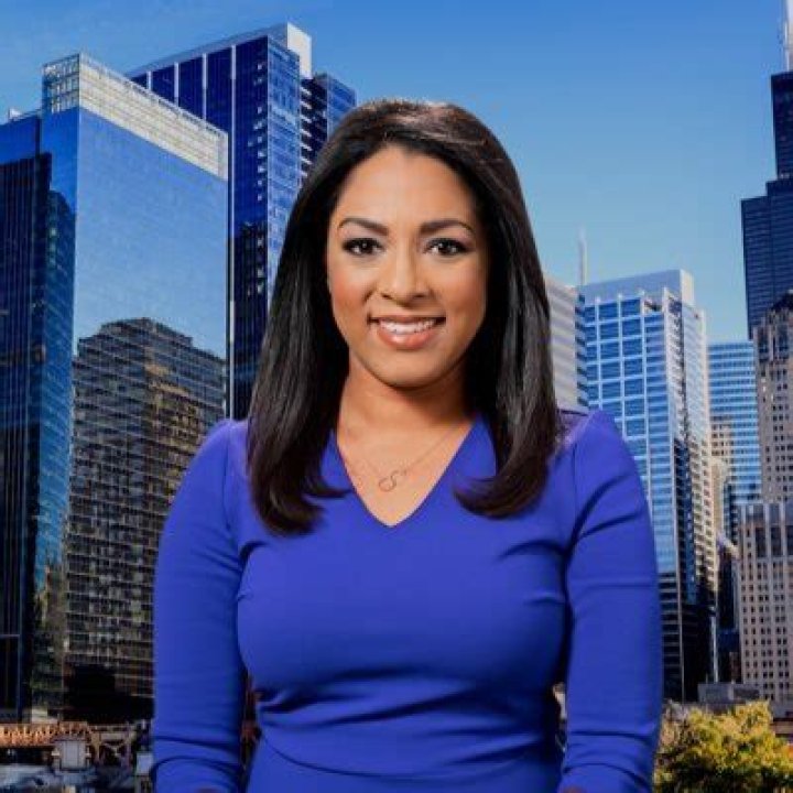 Alicia Roman Bio (Wiki) 