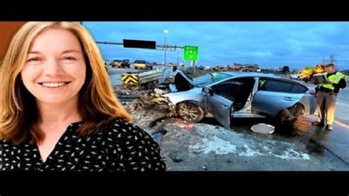 Alina Beary Accident