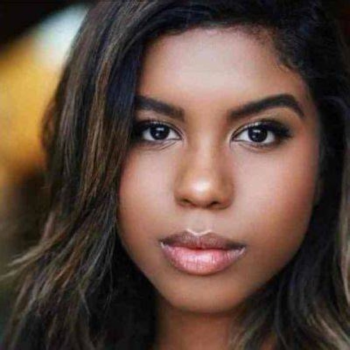 Aliyah Moulden Bio (Wiki) 