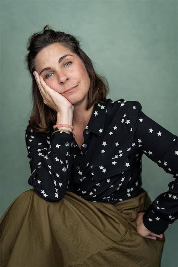 Allison Gabriel Bio (Wiki) 