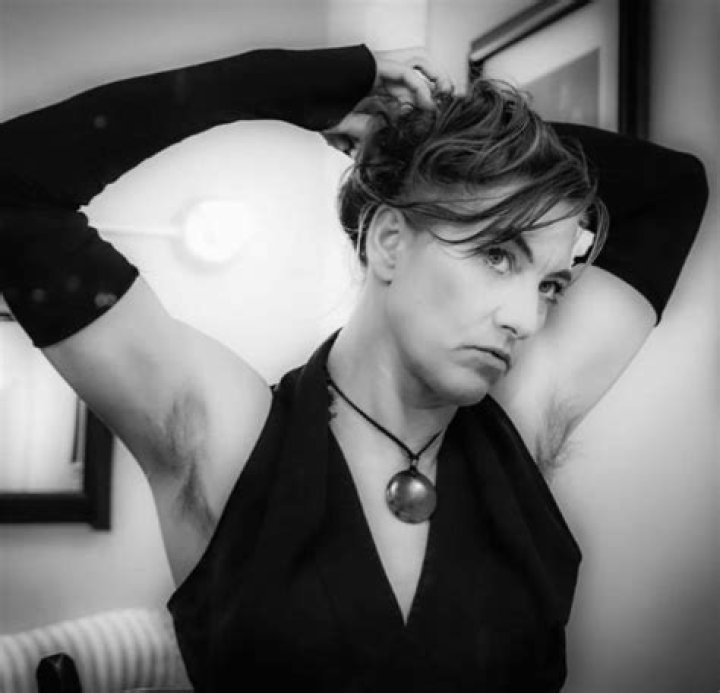 Amanda Palmer Bio (Wiki) 