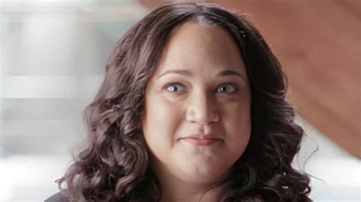 Amber Najm Bio (Wiki) 