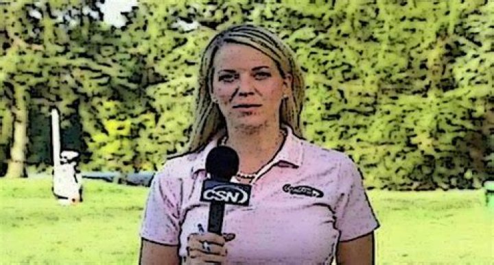 Amy Fadool Bio (Wiki) 