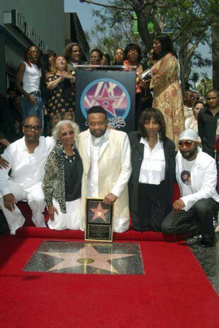 Andrae Crouch - Trivia, Family, Bio