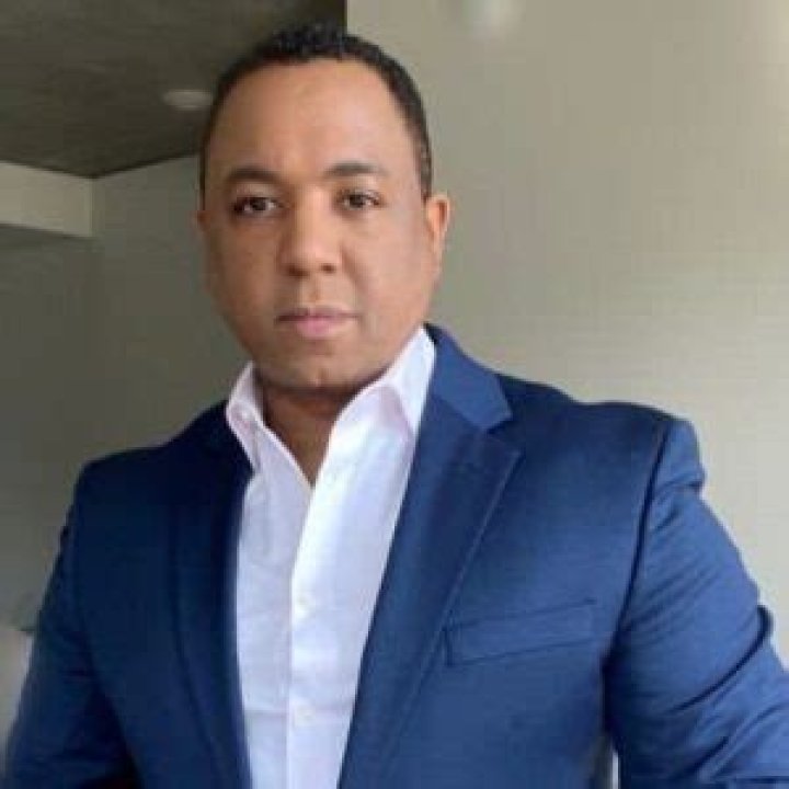 Andre Levins - Age, Family, Bio