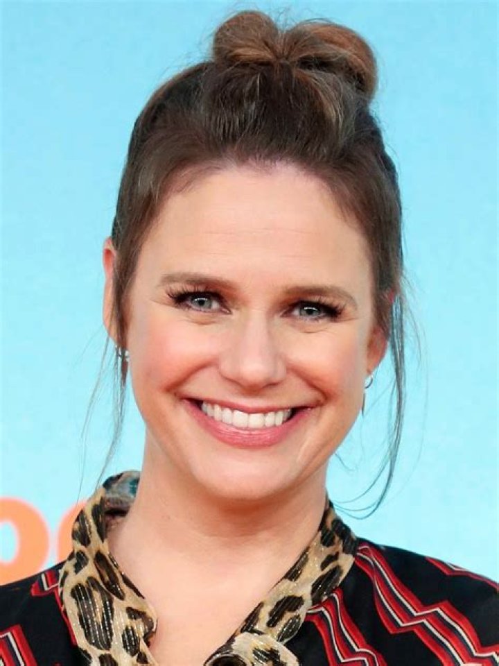 Andrea Barber Andrea Barber