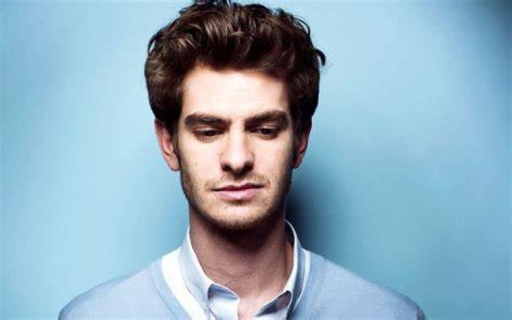 Andrew Garfield Bio (Wiki) 